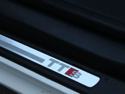 Used 2009 Audi TTS 2.0T Coupe image 19