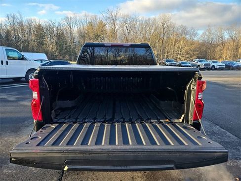 Used 2023 Chevrolet Silverado 1500 LT image 25