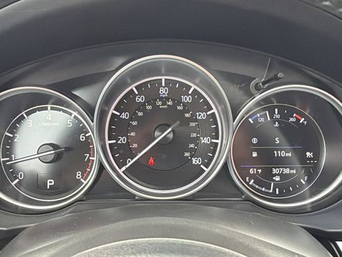 Certified 2025 MAZDA CX-5 AWD 2.5 S w/ Select Package image 23