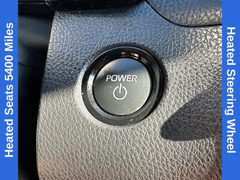 Used 2025 Toyota Camry LE w/ Convenience Package FWD image 17