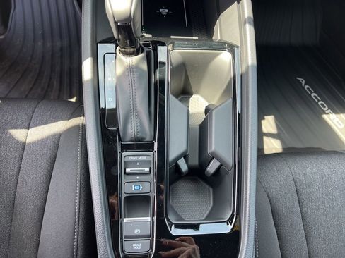 New 2026 Honda Accord Sport image 12