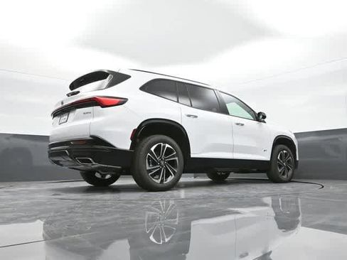 New 2026 Buick Enclave Sport Touring w/ Power Package image 80
