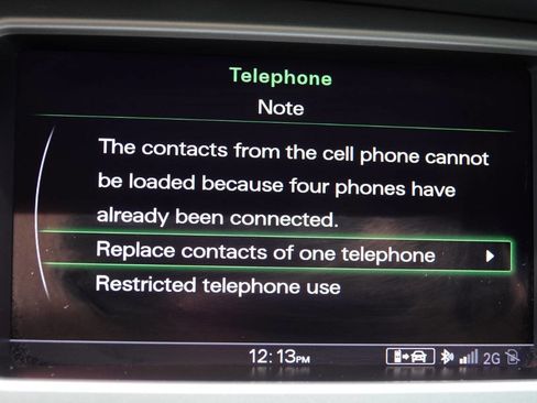 Used 2013 Audi Q7 3.0T Premium Plus w/ Premium Plus Pkg image 62