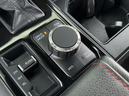 Used 2025 Toyota Tundra TRD Pro image 20