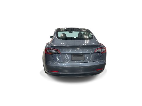 Certified 2023 Tesla Model 3 Standard Range RWD image 5