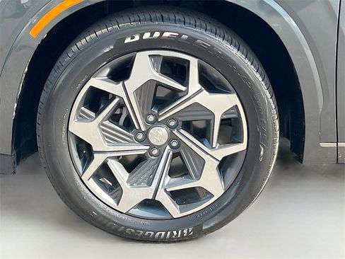 Used 2022 Hyundai Palisade Calligraphy image 34