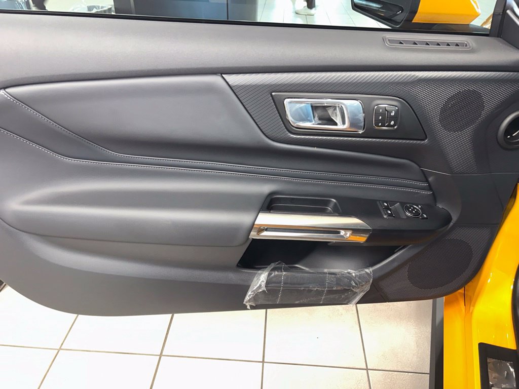 New 2026 Ford Mustang GT RWD image 10