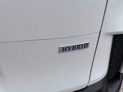 New 2026 MAZDA CX-50 AWD 2.5 Hybrid w/ Premium Pkg image 7