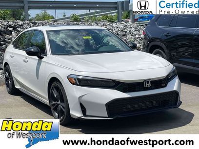 Used 2020 Honda Accord Touring