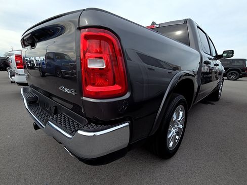 New 2026 RAM 1500 Big Horn image 6