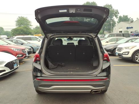 Certified 2023 Hyundai Santa Fe SEL w/ Cargo Package AWD/4WD image 7