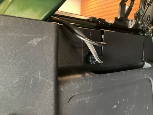 Used 2024 Ford Bronco Outer Banks image 31