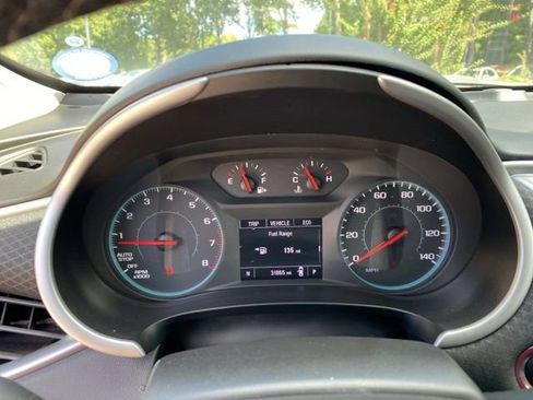 Used 2024 Chevrolet Malibu RS image 28