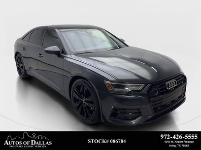 Used 2023 Audi A6 2.0T Premium w/ Convenience Package