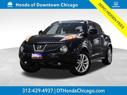 Used 2011 Nissan Juke SL