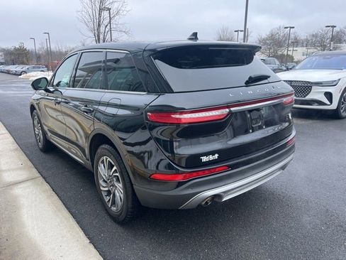 Used 2023 Lincoln Corsair AWD w/ Equipment Group 101A image 6