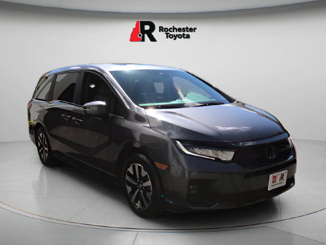 Used 2025 Honda Odyssey EX-L image 1