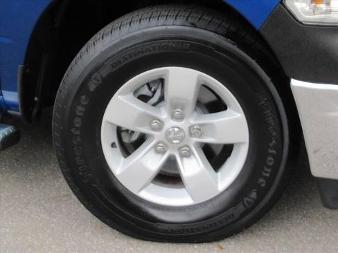 Used 2016 RAM 1500 Tradesman w/ Popular Equipment Group image 8