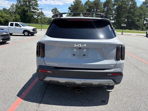 Used 2023 Kia Sorento SX Prestige AWD/4WD image 8