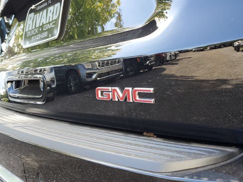 New 2026 GMC Yukon Denali RWD image 7