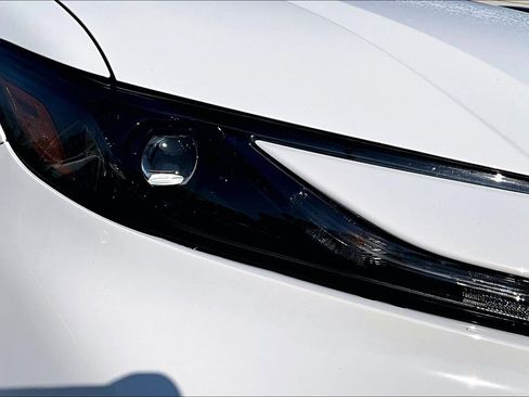 Used 2025 Toyota Camry LE image 26