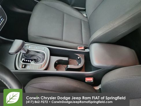 Used 2025 Hyundai Kona SEL AWD/4WD image 27