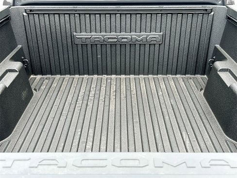 New 2025 Toyota Tacoma TRD Sport image 7