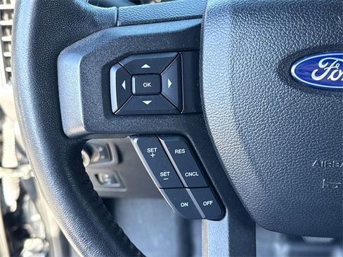 Used 2018 Ford F150 XLT w/ Equipment Group 302A Luxury image 24