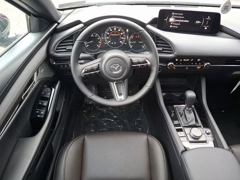 New 2026 MAZDA MAZDA3 Hatchback w/Premium Plus Pkg image 12