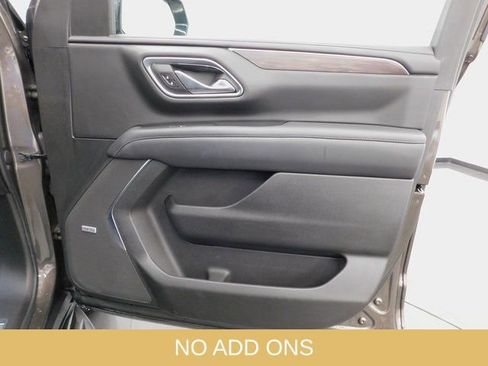 Used 2021 Chevrolet Tahoe LT image 37