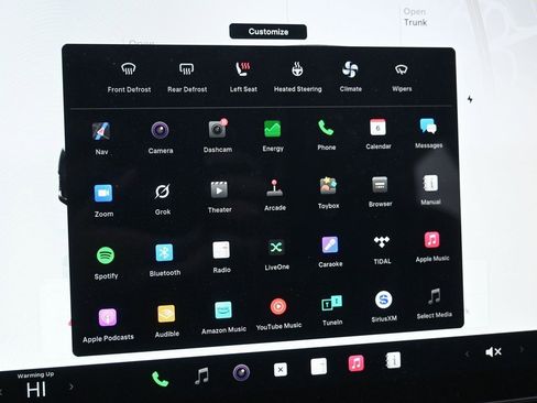 Used 2023 Tesla Model Y Long Range image 19