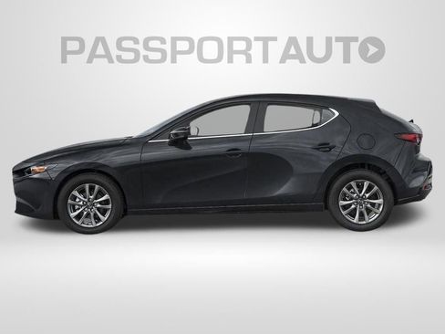 New 2026 MAZDA MAZDA3 s FWD image 57