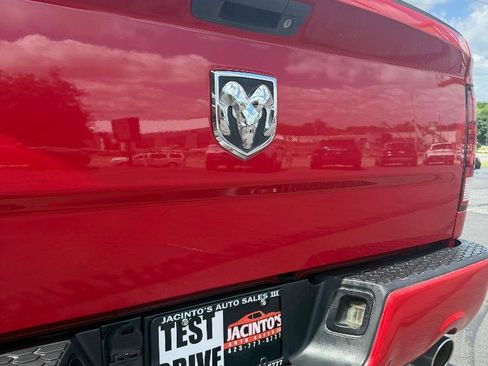 Used 2013 RAM 1500 Express RWD image 12