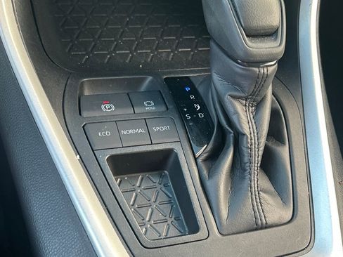 Used 2024 Toyota RAV4 LE image 11