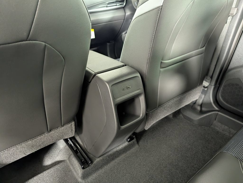 New 2026 Buick Envista Preferred w/ Convenience I Package FWD image 30