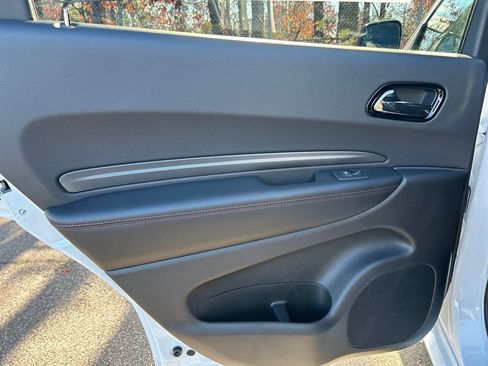 New 2026 Dodge Durango GT image 27