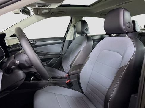 New 2026 Volkswagen Jetta SE image 20