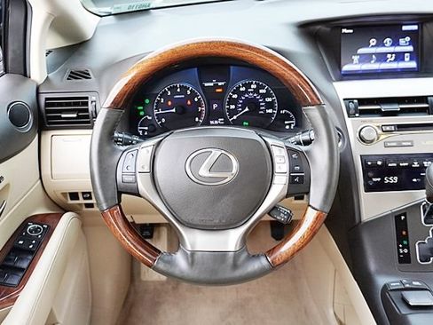 Used 2014 Lexus RX 350 FWD w/ Navigation Package image 21