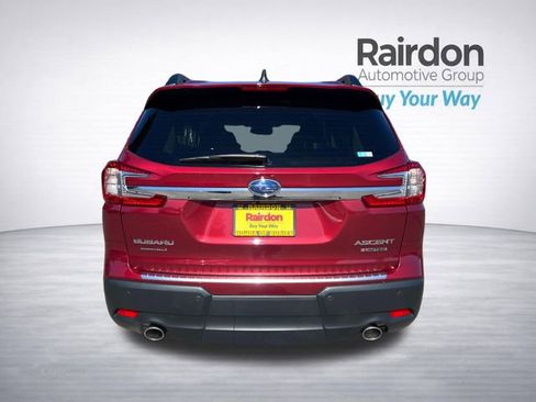 Used 2024 Subaru Ascent Limited image 7