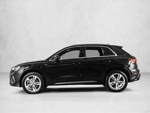 Used 2020 Audi Q3 2.0T Premium AWD/4WD image 9
