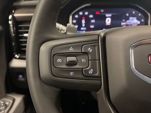 New 2026 GMC Sierra 1500 AT4 w/ AT4 Premium Package AWD/4WD image 16