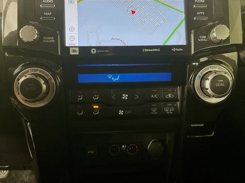 Used 2020 Toyota 4Runner Nightshade image 23