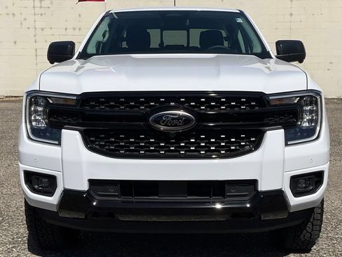 New 2026 Ford Ranger XLT AWD/4WD image 54