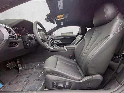 New 2026 BMW M850i xDrive Coupe image 16