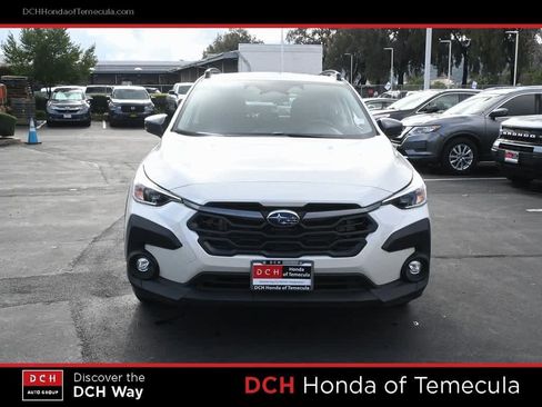 Used 2024 Subaru Crosstrek 2.0i Premium image 2