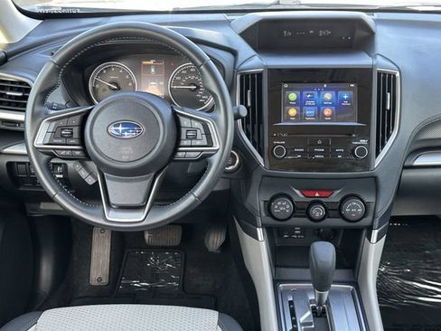 Used 2023 Subaru Forester Premium AWD/4WD image 11