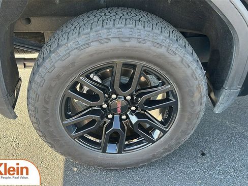 Used 2023 GMC Sierra 1500 Elevation w/ Preferred Package image 11