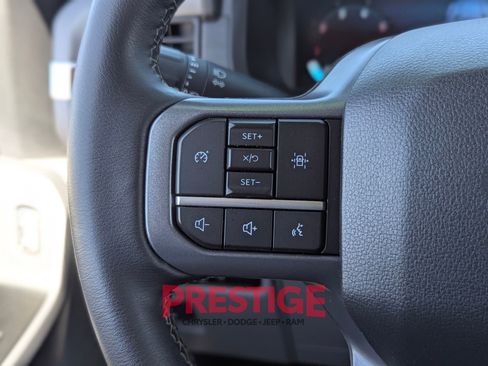 Used 2025 Ford F150 XLT w/ Equipment Group 301A Standard AWD/4WD image 17