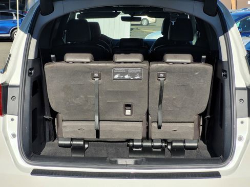 Certified 2019 Honda Odyssey EX-L image 10