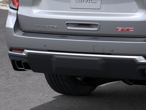 New 2026 GMC Yukon XL Denali image 15
